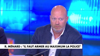 Jean-Christophe Couvy : «Il n’y a pas eu que des belles choses avec les révolutions»