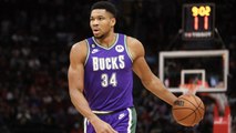 Giannis' Ties to Jrue Holiday's Extension in Milwaukee