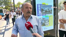 Ankara'da ÖHO'lar yaşlıları taşımıyor! 