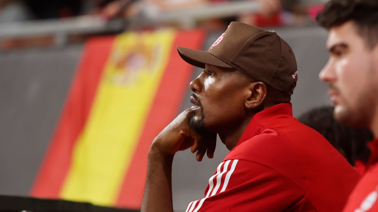 'Wenn das passiert, höre ich auf': NBA-Champion Ibaka erklärt seinen Wechsel