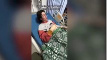 'Bebía 2 litros diarios': joven terminó hospitalizado por beber refrescos