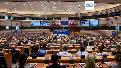 Centre-right EPP group turn attention to agriculture ahead of EU elections