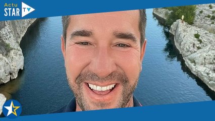 Je connais le sexe     Mathieu L'amour est dans le pré annonce une très bonne nouvelle au sujet