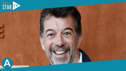 Stéphane Plaza accusé de violences  une main courante déposée par une ex compagne de l'animateur