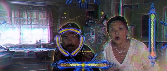 BLUE BEETLE _ TRÁILER OFICIAL EN ESPAÑOL LATINO_Full-HD