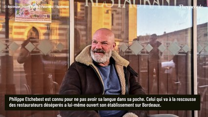 Philippe Etchebest : Que vaut vraiment son restaurant Le Quatrième Mur à Bordeaux ?