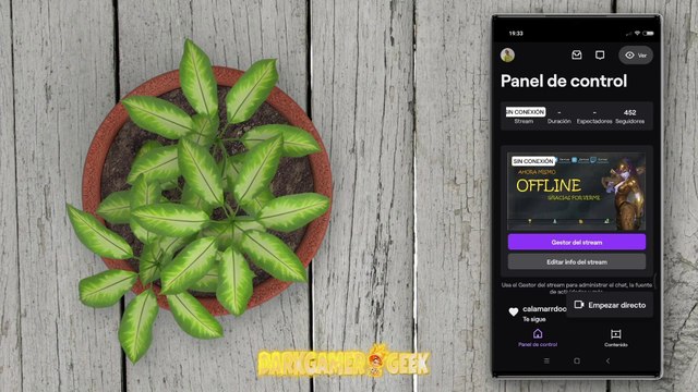 SOLUCIÓN ACTIVAR AUDIO EN TWITCH APP | COMO GRABAR SONIDO DEL JUEGO Y TU VOZ DEL STREAM