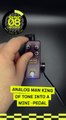 MXR Duke Of Tone 60 Seconds