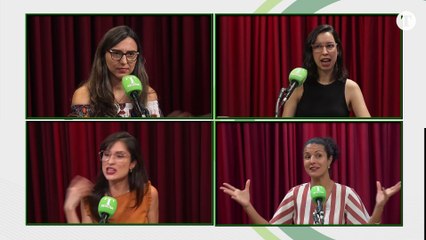 Como ajudar sua criança a ser bilíngue? | Interessa Podcast