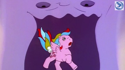 MY LITTLE PONY-I´D GET OUT FAST IF I WERE YOU !(INSTRUMENTAL)