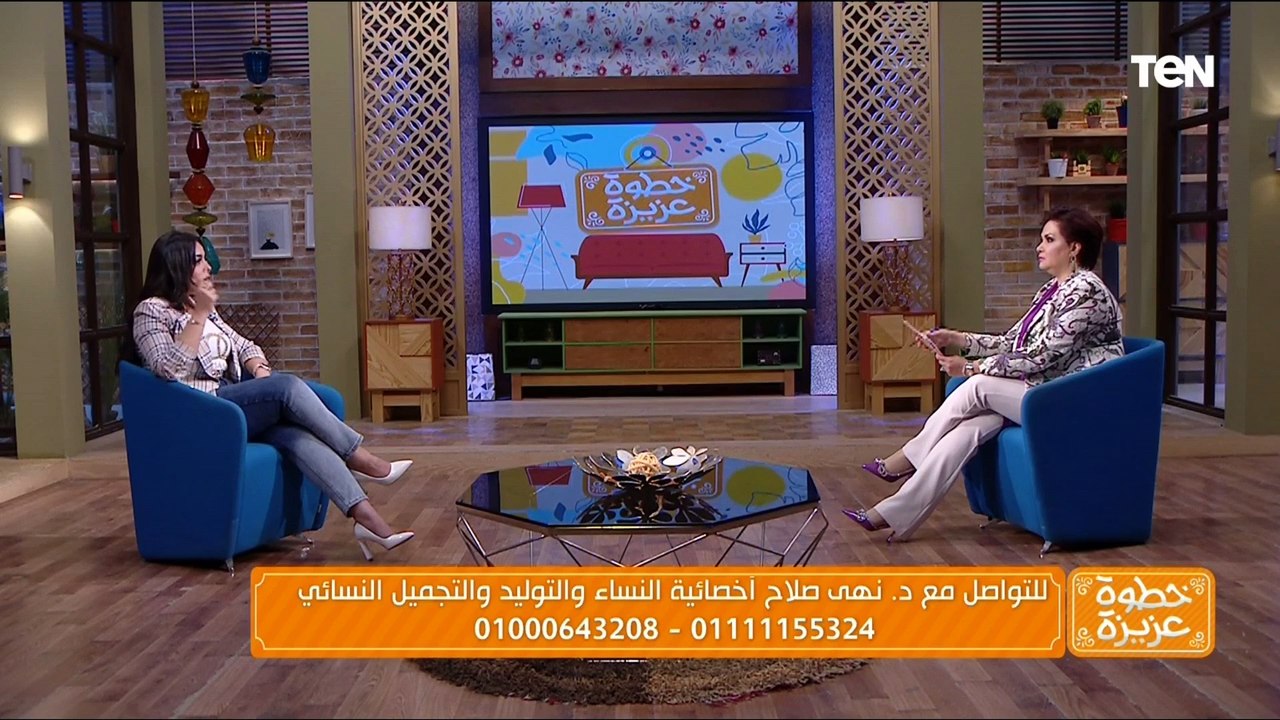 إستخدامات "حقن البلازما في الأماكن الحساسة" وأثارها على الجسم.. د. نهى صلاح توضح