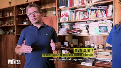 Il paradosso dell'Ungheria: il governo Orbán apre alla manodopera straniera