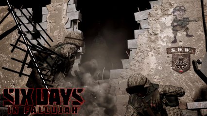 [6DiF] S.D.W. w bezwietrzną noc z @KapitanRutain (Shinigami pierwszy raz feat. Darkness)