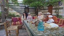 مسلسل ليالي الصالحية الحلقة 29