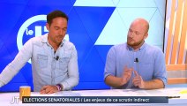 ELECTIONS SENATORIALES / Les enjeux de ce scrutin indirect