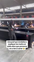 Donnez lui de la force svp 