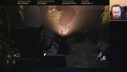 Silent School. Dead by Daylight #560