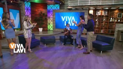 ¿Se despide Daiana Villalba de 'Vivalavi'?