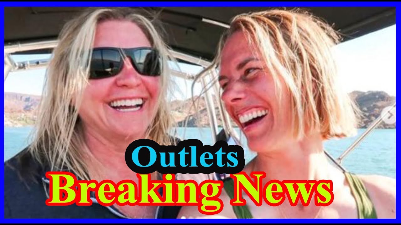 Jodi Hildebrandt Allegedly Used Ruby Franke's Kids Police Cayenne ...