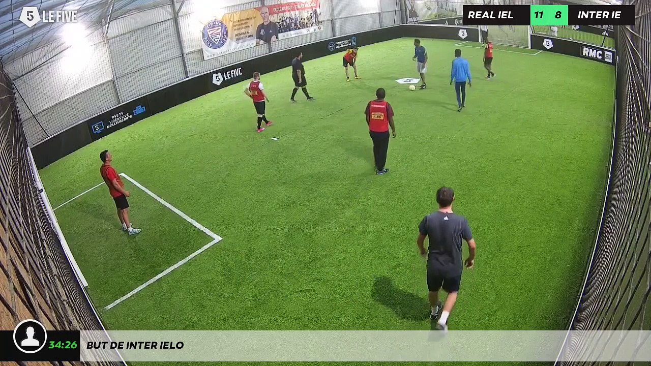 But de inter ielo