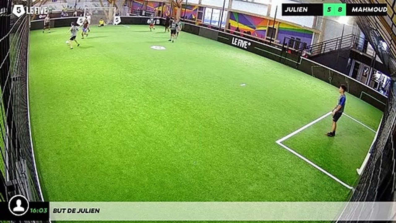 But de julien