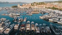 Cannes Yachting Festival 2023 - Teaser