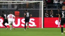 Eintracht Frankfurt Vs Aberdeen 1 half Europa Conference League Matchday 1