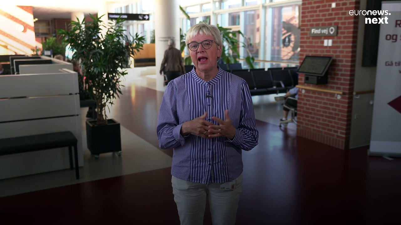 Mit besserer Datenlage 50 % weniger Krankenhausbesuche nötig