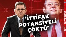 Özgür Özel'in İttifak Açıklaması Gündem Oldu! Fatih Poratakal O Detaya Dikkat Çekti