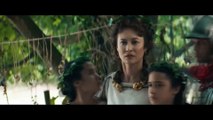 BOUDICA: QUEEN OF WAR Official Trailer (2023) Olga Kurylenko