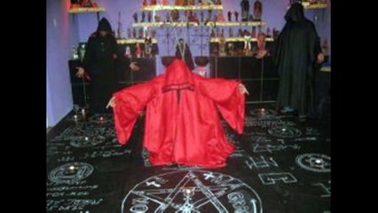 PENTAGRAMA EN LLAMAS (Obsesion por el Drone) Doom metal Colombia