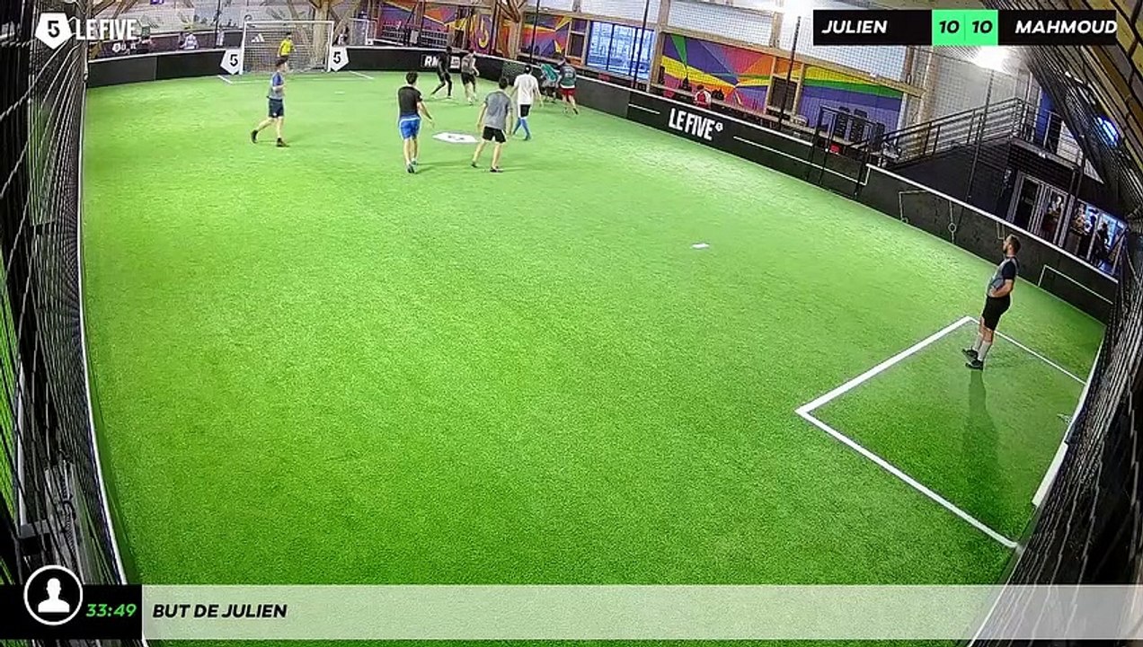 But de julien