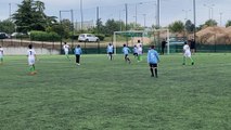 U11 /// RENTREE DU FOOT A ST APOLLINAIRE 7/8 (16/09)