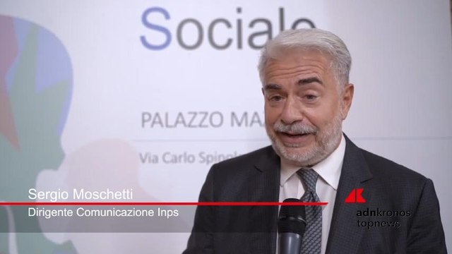 Inps, Moschetti: Palazzo Mazzone è pezzo di storia nel cuore della Garbatella