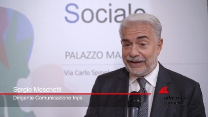 Inps, Moschetti: "Palazzo Mazzone è pezzo di storia nel cuore della Garbatella"