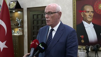 ESKİŞEHİR'DE BELEDİYENİN HAYVAN BAKIMEVİNE KAPATMA KARARI