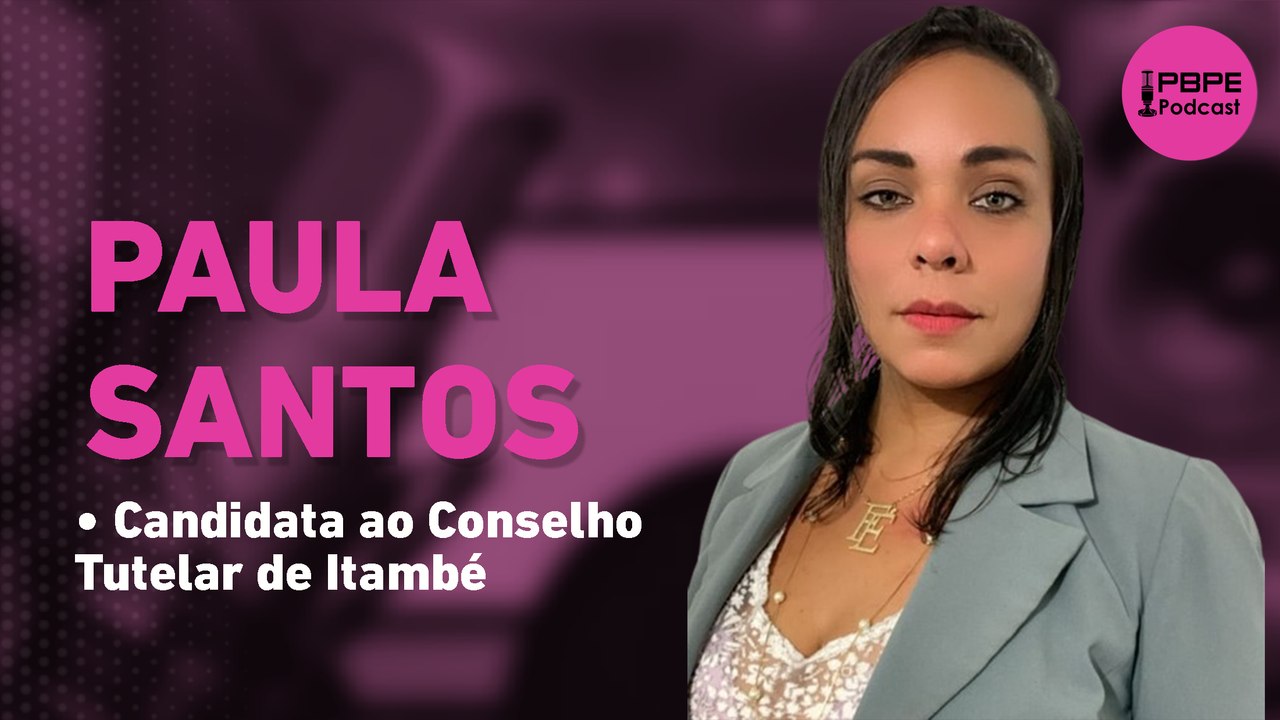 PAULA SANTOS