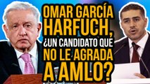 “EL PRESIDENTE puede tener favoritos y ACEPTAR A REGAÑADIENTES A OMAR GARCÍA HARFUCH”: Ezra Shabot