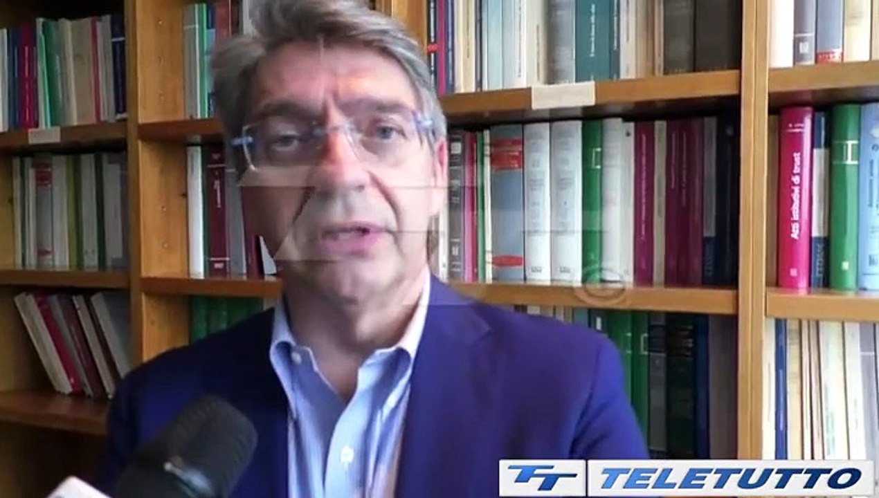 Video News - GIANNI PANELLA "ANCORA TRA NOI"