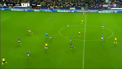 Battle of Love: Bea de Amour vs. Toulouse 💖