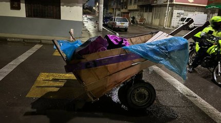 Banda familiar secuestraba, torturaba, asesinaba y abandonaba a sus víctimas en Bogotá