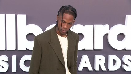 Travis Scott, Bad Bunny, & The Weeknd Team Up For Fierce ‘Kpop’