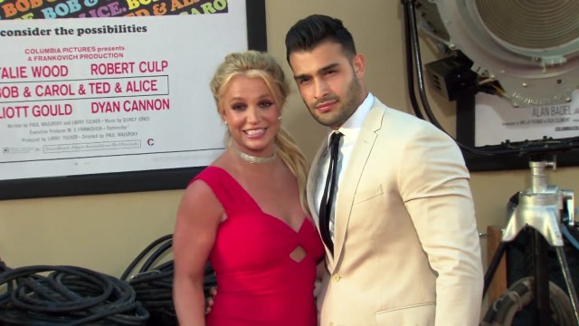 Britney Spears Sends Message To Paparazzi ‘Following’ Her On New Song With will.i.am