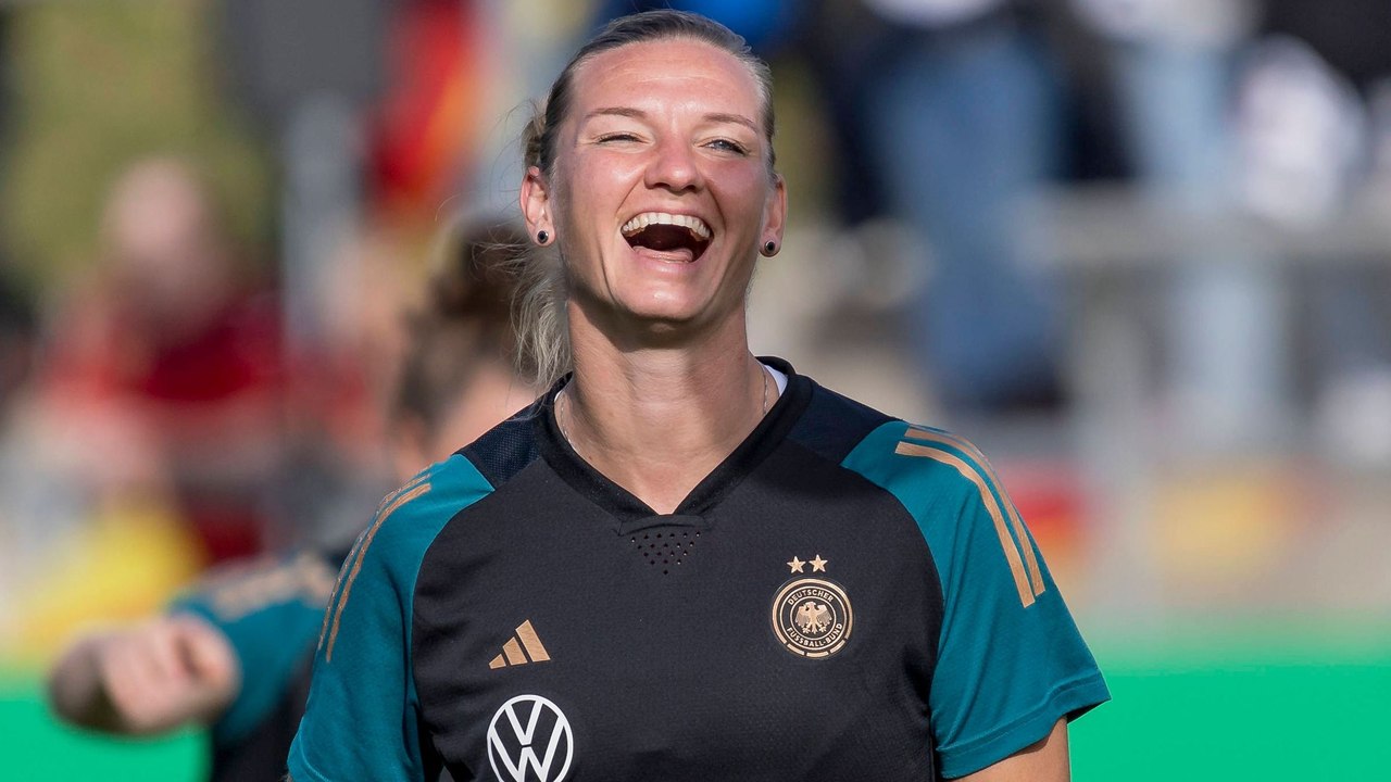 Popp-Rücktritt? 'Nicht nur einmal' drüber nachgedacht