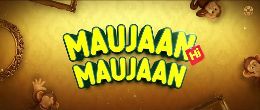 Maujaan Hi Maujaan, (Official Trailer) ,Gippy Grewal, | Binnu Dhillon, | Karamjit Anmol ,| Tanu Grewal,