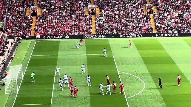 LASK vs Liverpool (1-3) _ UEFA Europa League 2023_24 _ All Goals _ Extended Highlights(720P_HD)