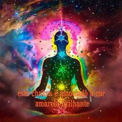 O Terceiro Chakra, O Chakra Plexo Solar.