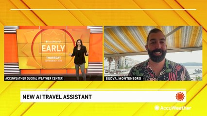 What to do when weather interrupts your vacation