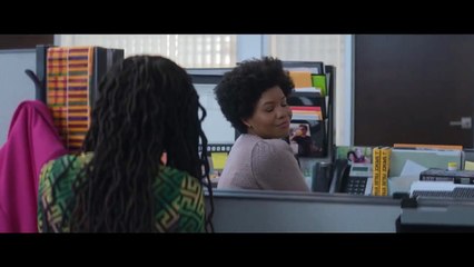 'La otra chica negra'  - Tráiler oficial subtitulado - Star+