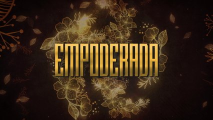 Enigma Norteño - Empoderada (LETRA)